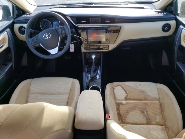 Photo 8 from auction – 2017 TOYOTA COROLLA L with VIN 5YFBURHE6HP658859