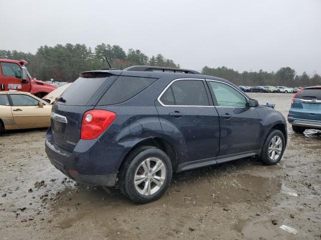 Photo 3 from auction – 2015 CHEVROLET EQUINOX LT with VIN 2GNALBEK2F6136901