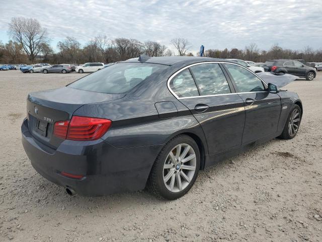 Photo 3 from auction – 2015 BMW 535 XI with VIN WBA5B3C56FD540590