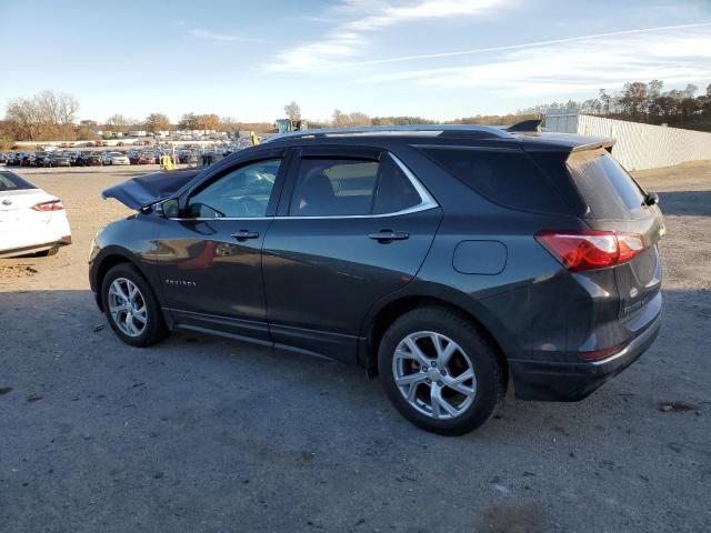 Photo 2 from auction – 2018 CHEVROLET EQUINOX LT with VIN 2GNAXTEX1J6162856
