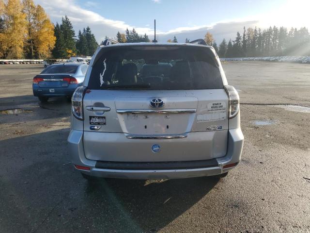 Photo 6 from auction – 2013 TOYOTA RAV4 EV with VIN 2T3YL4DV1DW001618