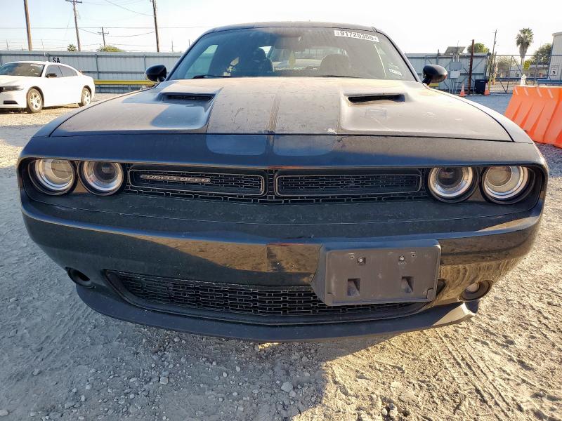 Photo 5 from auction – 2016 DODGE CHALLENGER with VIN 2C3CDZAG1GH279762