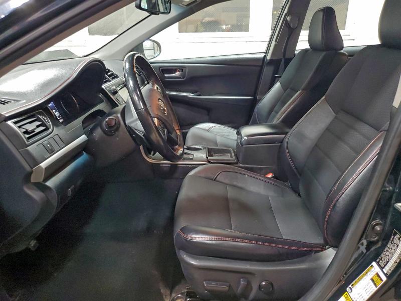 Photo 7 from auction – 2017 TOYOTA CAMRY LE with VIN 4T1BF1FK8HU330068