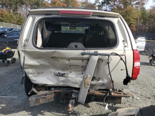 Photo 6 from auction – 2007 CHEVROLET TAHOE with VIN 1GNFK13077R113057