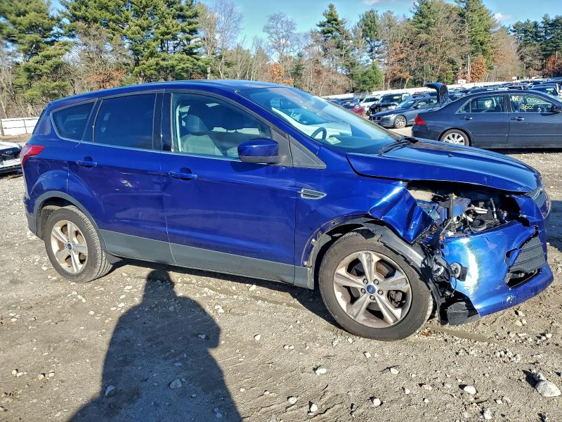 Photo 4 from auction – 2013 FORD ESCAPE SE with VIN 1FMCU9GX2DUB48928