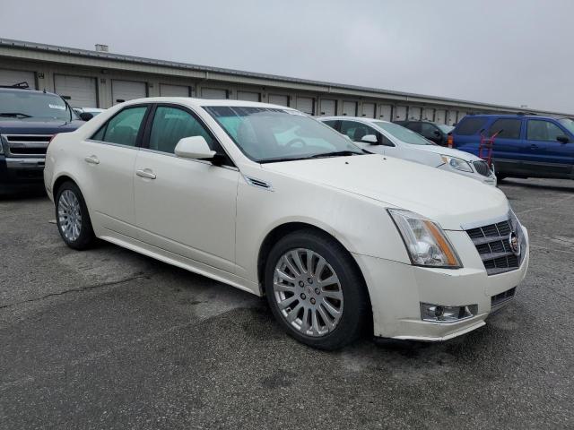 Photo 4 from auction – 2010 CADILLAC CTS PERFOR with VIN 1G6DJ5EV5A0131199