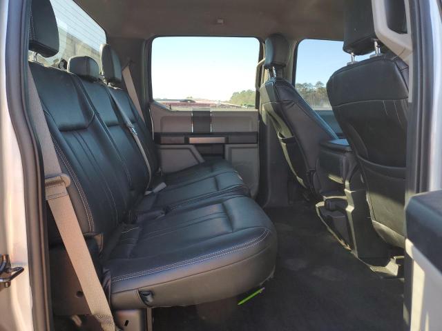 Photo 10 from auction – 2020 FORD F150 SUPER with VIN 1FTEW1E52LKD27877
