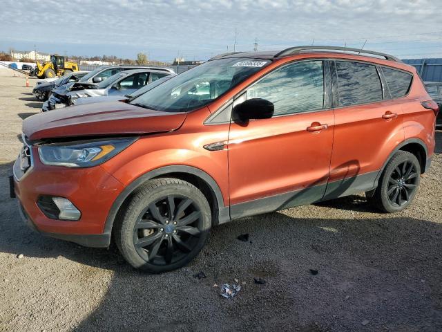 Photo 1 from auction – 2019 FORD ESCAPE with VIN 1FMCU9GD1KUA98039