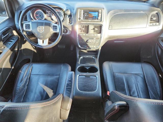 Photo 8 from auction – 2019 DODGE GRAND CARA with VIN 2C4RDGEGXKR515445