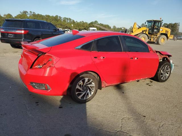Photo 3 from auction – 2017 HONDA CIVIC EX with VIN 2HGFC2F78HH534700