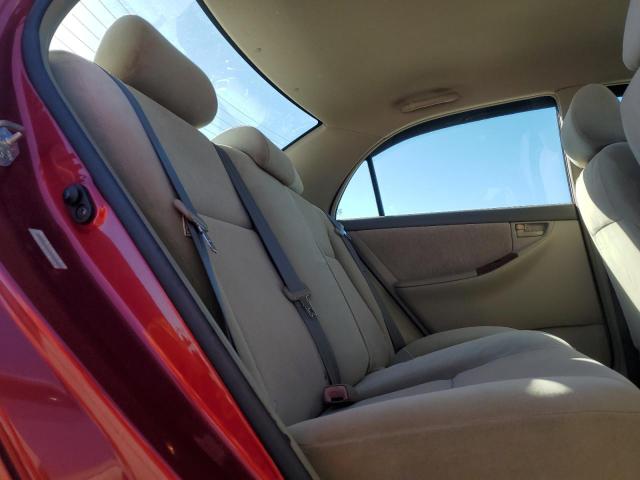 Photo 10 from auction – 2007 TOYOTA COROLLA CE with VIN 1NXBR32E77Z796852