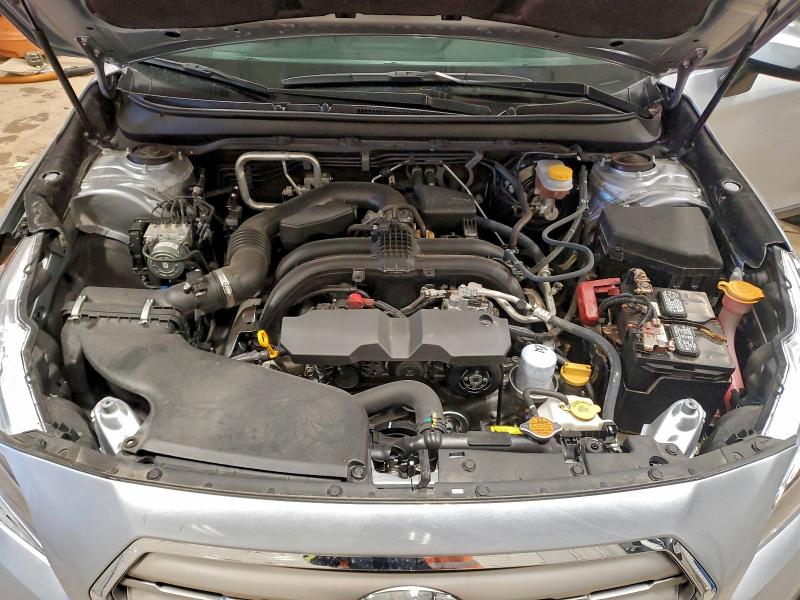Снимка 12 от търг – 2017 SUBARU OUTBACK 2. с VIN 4S4BSAFC9H3233018