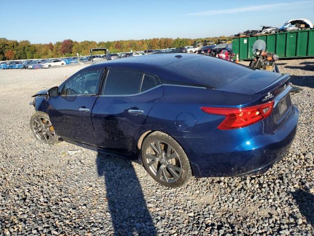 Photo 2 from auction – 2016 NISSAN MAXIMA 3.5 with VIN 1N4AA6AP6GC417007