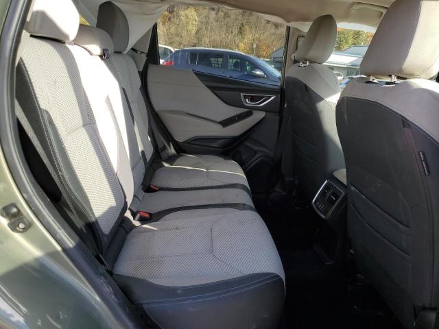Photo 11 from auction – 2019 SUBARU FORESTER P with VIN JF2SKAGC8KH587076