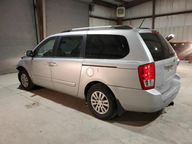 Photo 2 from auction – 2011 KIA SEDONA LX with VIN KNDMG4C77B6378040