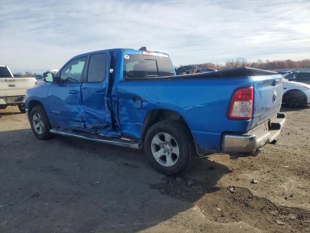 Photo 2 from auction – 2021 RAM 1500 BIG H with VIN 1C6SRFBTXMN705204