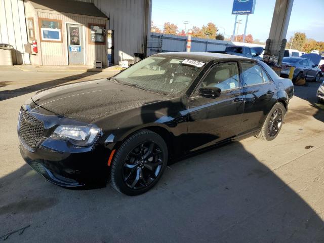Photo 1 from auction – 2023 CHRYSLER 300 TOURIN with VIN 2C3CCAAG9PH620510