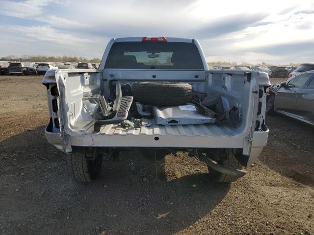 Photo 6 from auction – 2018 CHEVROLET SILVERADO with VIN 1GCVKREC7JZ304818