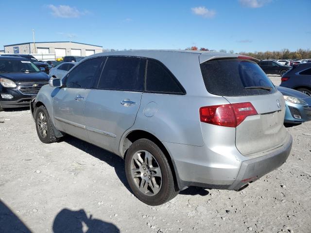 Photo 2 from auction – 2008 ACURA MDX TECHNO with VIN 2HNYD28668H540305