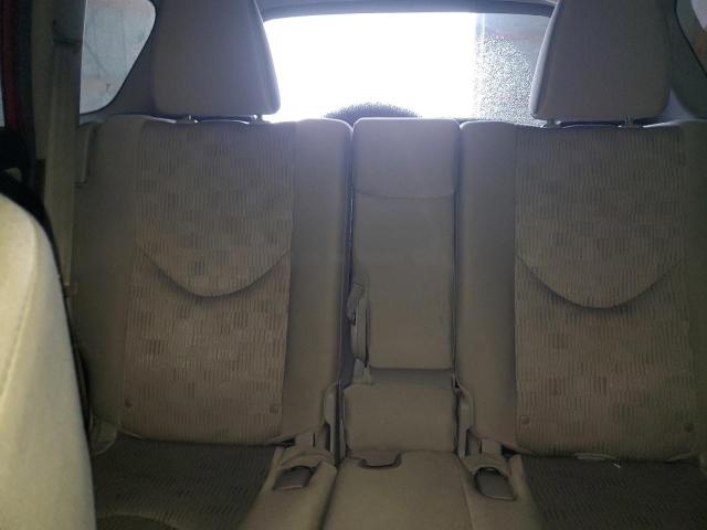 Photo 10 from auction – 2012 TOYOTA RAV4 with VIN 2T3BF4DV4CW192379