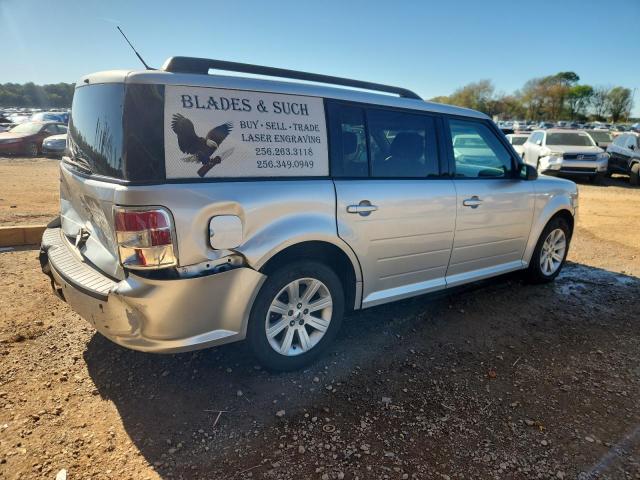 Photo 3 from auction – 2012 FORD FLEX SE with VIN 2FMGK5BC7CBD04857