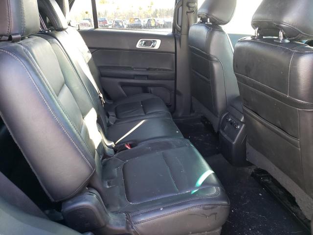 Photo 11 from auction – 2015 FORD EXPLORER X with VIN 1FM5K8D8XFGB99505