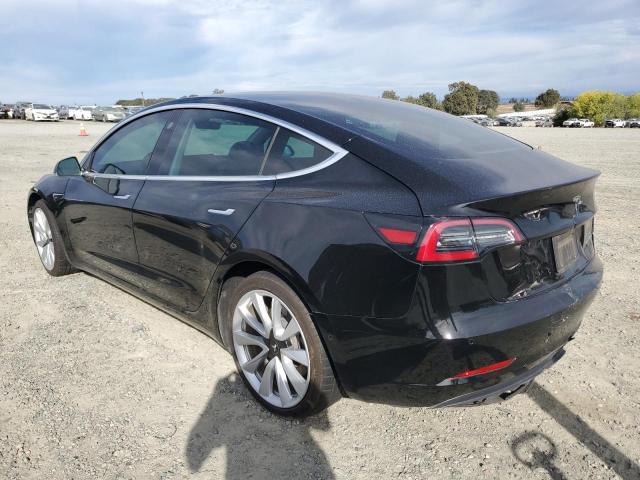 Photo 2 from auction – 2020 TESLA MODEL 3 with VIN 5YJ3E1EB4LF600816
