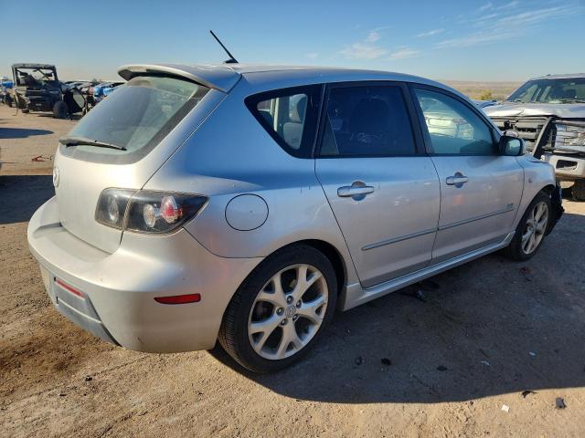 Photo 3 from auction – 2008 MAZDA 3 HATCHBAC with VIN JM1BK343581113361