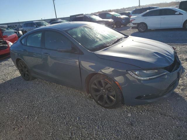 Photo 4 from auction – 2015 CHRYSLER 200 S with VIN 1C3CCCDG9FN618544