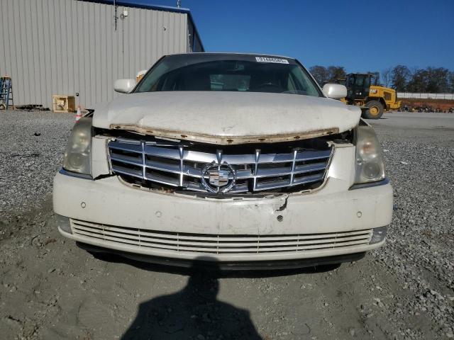 Photo 5 from auction – 2009 CADILLAC DTS with VIN 1G6KD57Y19U120856
