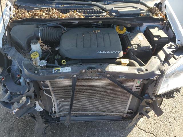 Photo 12 from auction – 2017 DODGE GRAND CARA with VIN 2C4RDGCG9HR824724