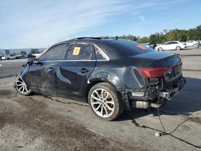 Photo 2 from auction – 2019 AUDI A4 PREMIUM with VIN WAUGMAF43KN010740