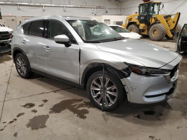 Photo 4 from auction – 2019 MAZDA CX-5 GRAND with VIN JM3KFBDM4K0691298