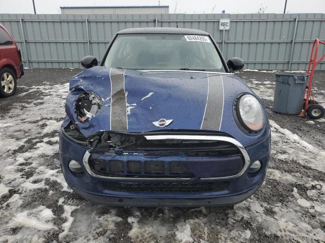Photo 5 from auction – 2016 MINI COOPER with VIN WMWXP5C5XG3B15213