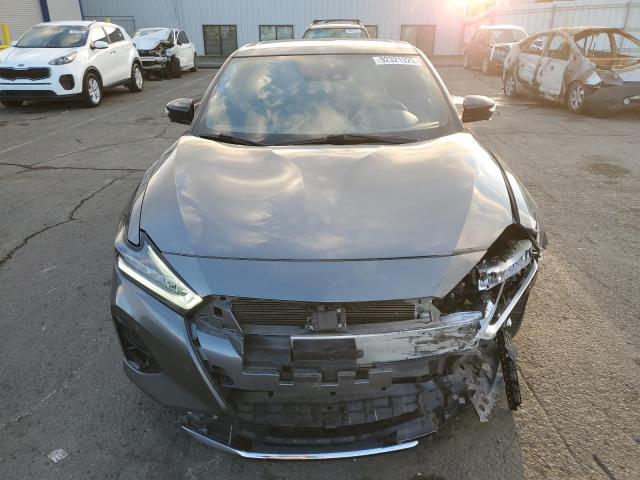 Photo 5 from auction – 2020 NISSAN MAXIMA SR with VIN 1N4AA6EV2LC378192