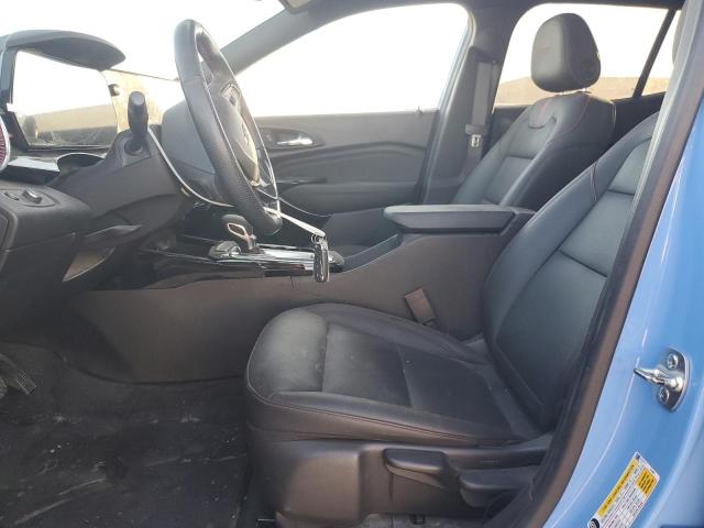 Photo 7 from auction – 2024 CHEVROLET TRAX with VIN KL77LJE26RC192989