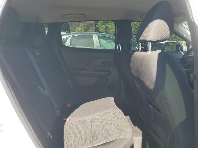 Photo 10 from auction – 2025 NISSAN KICKS S with VIN 3N8AP6BB1SL380588