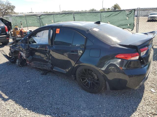 Photo 2 from auction – 2020 TOYOTA COROLLA SE with VIN 5YFM4RCE8LP049183