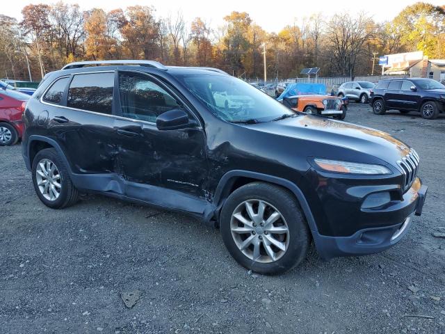Zdjęcie 4 z aukcji – 2014 JEEP CHEROKEE L z VIN 1C4PJMDB3EW255244