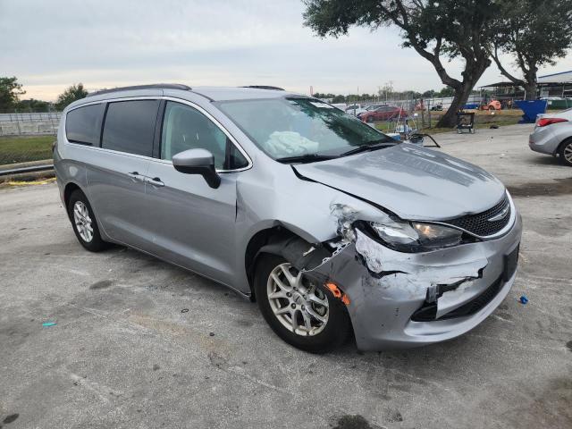 Photo 4 from auction – 2021 CHRYSLER VOYAGER LX with VIN 2C4RC1DG2MR512883