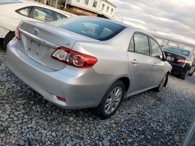 Photo 3 from auction – 2011 TOYOTA COROLLA BA with VIN 2T1BU4EE9BC596369