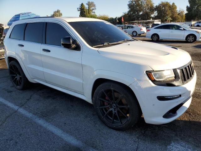 Photo 4 from auction – 2014 JEEP GRAND CHER with VIN 1C4RJFDJ6EC237074
