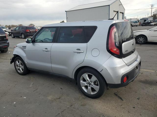 Photo 2 from auction – 2017 KIA SOUL with VIN KNDJN2A29H7456261