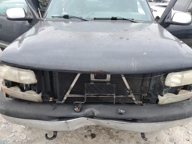 Photo 11 from auction – 2001 CHEVROLET SILVERADO with VIN 2GCEK19T911340868