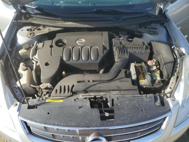 Photo 11 from auction – 2012 NISSAN ALTIMA with VIN 1N4AL2AP2CC171599