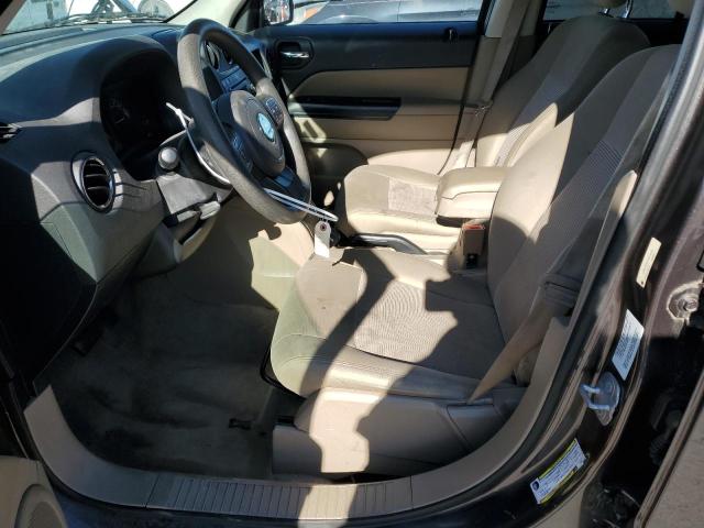 Photo 7 from auction – 2014 JEEP PATRIOT SP with VIN 1C4NJRBB2ED910495