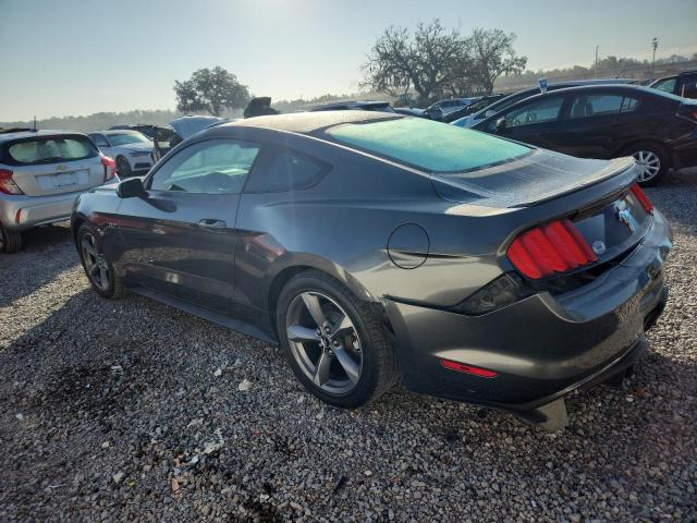 Photo 2 from auction – 2015 FORD MUSTANG with VIN 1FA6P8AM8F5364271