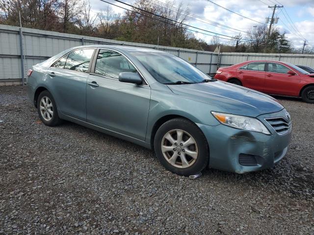 Photo 4 from auction – 2011 TOYOTA CAMRY BASE with VIN 4T4BF3EK5BR095381