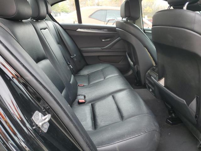 Photo 10 from auction – 2011 BMW 535 XI with VIN WBAFU7C58BC875551
