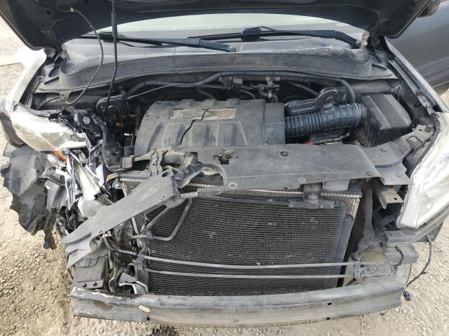 Photo 12 from auction – 2008 HONDA PILOT EXL with VIN 5FNYF18778B011342